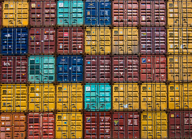 logistica logistica